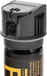 FOX LABS internationa Gaz pieprzowy Five Point Three 2TM stożek 43 ml 154FTMDB) 154FTMDB - Gaz pieprzowy - miniaturka - grafika 2
