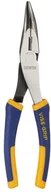 Kombinerki i obcęgi - Irwin szczypce wydłużone wygięte 200mm 10505506 - miniaturka - grafika 1
