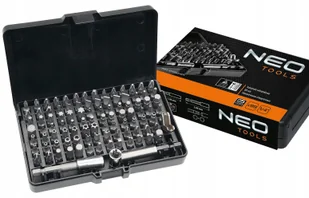 NEO-TOOLS 06-104 - Zestawy narzędziowe - miniaturka - grafika 2