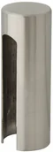 Akcesoria do drzwi - Domino OSŁONKA ZAWIASU FI 15x82 ALUMINIUM NIKIEL LAKIER - miniaturka - grafika 1