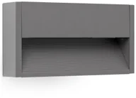 Lampy ogrodowe - Faro 70908 - LED Kinkiet zewnętrzny GRADA-2 LED/6W/230V IP54 - miniaturka - grafika 1