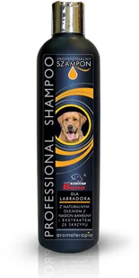 Certech Professional Szampon Labrador 250ml - Szampony i odżywki dla psów - miniaturka - grafika 3
