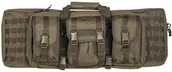 Kabury i pokrowce - Mil-Tec Pokrowiec na broń Rifle Case 80 cm - oliwkowy (16193101) 16193101 - miniaturka - grafika 1