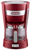 Ekspresy do kawy - DeLonghi Active Line ICM 14011.R - miniaturka - grafika 1
