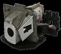 Nobo Lampa do X25 - oryginalna lampa z modułem EC.J4301.001 - Lampy do projektorów - miniaturka - grafika 3