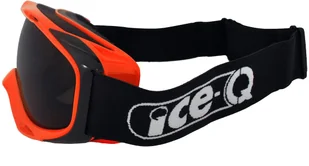 ICE-Q Gogle narciarskie Karpacz-2 OTG S3 - Gogle narciarskie - miniaturka - grafika 6