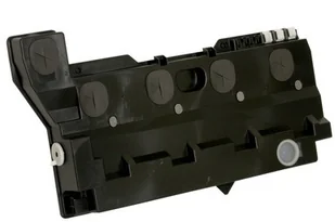 Sharp Pojemnik na zużyty toner 2300/2700 15 tys. kopii (5% pokrycia) yellow MX27 (MX270HB) - Dodatki do drukarek i skanerów - miniaturka - grafika 2