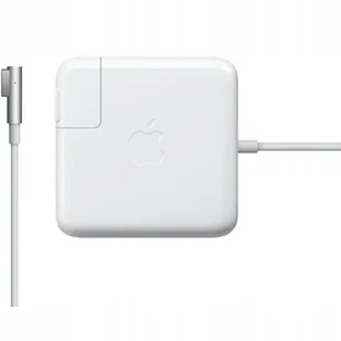 Apple MagSafe Power Adapter - 85W (MacBook Pro 2010) MC556Z/B - Adaptery i przejściówki - miniaturka - grafika 2