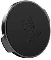 Baseus uchwyt magnetyczny Small Ears czarny SUER-C01 - Uchwyty samochodowe do telefonów - miniaturka - grafika 10