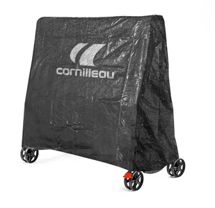 Cornilleau Zestaw Family Pack Outdoor 207004 - Tenis stołowy - miniaturka - grafika 8