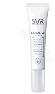 SVR Xerial 40  żel do paznokci 10ml - Odżywki do paznokci - miniaturka - grafika 4