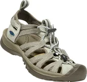 Buty trekkingowe damskie - Keen Whisper W - miniaturka - grafika 1