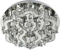 Lampy sufitowe - Luxera Plafon sufitowy 12pł ARAMEA 62408 PRE62408 - miniaturka - grafika 1