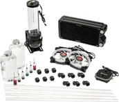 Tuning komputera - akcesoria - Raijintek Chłodzenie wodne  Phorcys Evo CD240 0R10B00107 0R10B00107 - miniaturka - grafika 1