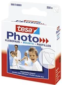 Taśmy klejące - TESA 56617-00001-00 taśma do zdjęć, 250 sztuk 56617-00001-00 - miniaturka - grafika 1