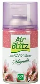 Odświeżacze powietrza - Kala Brak Odświeżacz powietrza automatyczny 260ml Airblitz magnolia - miniaturka - grafika 1