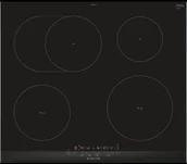 Płyty elektryczne do zabudowy - Siemens EH675FFC1E - miniaturka - grafika 1