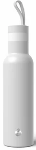 dafi Butelka termiczna DAFI 490ml biała) POZ02683 - Shakery i bidony sportowe - miniaturka - grafika 3