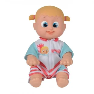 Simba Bonny z aplikacją ""Chodź"" - Lalki dla dziewczynek - miniaturka - grafika 5