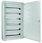 Rozdzielnie elektryczne - Eaton Moeller Rozdzielnica natynkowa BP-O-600/10-C m_293308 - miniaturka - grafika 1