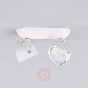 Philips myLiving Dyna Lampa natynkowa Biały 53232/31/16 - Oprawy, klosze i abażury - miniaturka - grafika 4