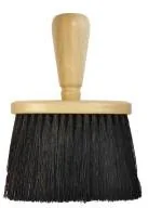 Pozostałe akcesoria fryzjerskie - Efalock karkówka pędzel fryzjerski - miniaturka - grafika 1