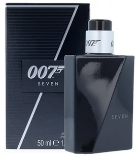 BOND James 007 Seven M) ash 50ml - Wody po goleniu - miniaturka - grafika 2