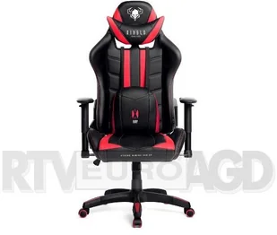 DIABLO CHAIRS Fotel gamingowy Diablo X-Ray model L Diablo X-Ray model L - Fotele gamingowe - miniaturka - grafika 5