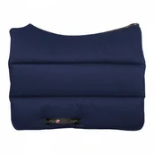 Czapraki - Kieffer Potnik ujeżdżeniowy AIR-TEX Antishock thick dark blue - 455-d.blue-thick - miniaturka - grafika 1