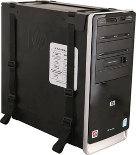 Techly UCHWYT NA KOMPUTER PC PODBLATOWY ICA-CS 60 - Uchwyty do telewizora - miniaturka - grafika 2