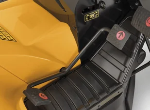 Stiga ESTATE 6102 HW2 - Kosiarki traktorki - miniaturka - grafika 6