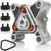 Akcesoria do myjek - Karcher ORYGINALNA Głowica Pompy do myjek K KARCHER 9.002-456.0 - miniaturka - grafika 1