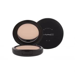 MAC Studio Fix podkład 15 g NC20 - Podkłady do twarzy - miniaturka - grafika 3