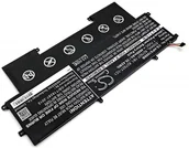 Baterie do laptopów - Cameron Sino HP EliteBook Folio G1 827927-1B1 4900mAh 37.73Wh Li-Polymer 7.7V - miniaturka - grafika 1