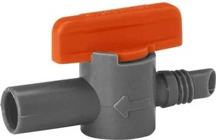 Gardena Zawór regulacyjny - 5 szt (01374-29) - Inne akcesoria do nawadniania - miniaturka - grafika 2