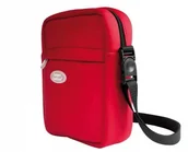 Torby i organizery dla mam - Canpol babies termoizolacyjna torba na wózek czerwona Enova34521 - miniaturka - grafika 1