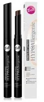 Bell HypoAllergenic Brow Modelling Stick wosk modelujący brwi "1 sztuka" 01 - Kredki do oczu - miniaturka - grafika 5