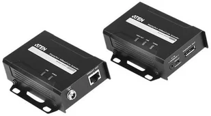 Aten Odbiornik E901R-AT-G DisplayPort HDBaseT-Lite 4K@40m VE901R-AT-G - Adaptery i przejściówki - miniaturka - grafika 3