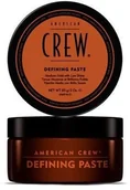 Kosmetyki do stylizacji włosów - American Crew Classic Defining Paste pasta do modelowania włosów 85g 5088 - miniaturka - grafika 1