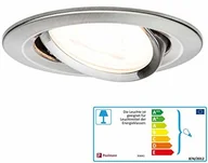 Lampy pozostałe - Paulmann lampa sufitowa Premium IP23 | 35 W | 936.41 93641 - miniaturka - grafika 1