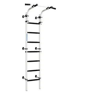 Małpiszon MAŁPISZON Drabinka gimnastyczna Teenager przyścienny DSKM-2S-8.06.G2.490.01-01 - Place zabaw - miniaturka - grafika 2