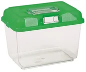 Terraria - Trixie 76303 pojemnik transportowy i do karmienia 4011905763019 - miniaturka - grafika 1