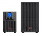 Zasilacze awaryjne UPS - APC Easy-UPS On-Line SRV 2000V/1600W EPO LCD - miniaturka - grafika 1