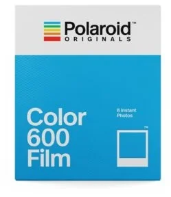 Polaroid Color Film 600 113975 - Filmy fotograficzne Polaroid Color Film 600 113975 - Filmy fotograficzne - miniaturka - grafika 3