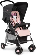 Wózki dziecięce - Hauck Sport Minnie Sweetheart - miniaturka - grafika 1