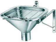 Zlewy i komory gospodarcze - Franke Sirius SIRX370 - miniaturka - grafika 1