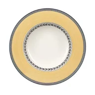 Talerze - Villeroy & Boch Audun Fleur Talerz głęboki średnica: 24 cm (10-1068-2700) - miniaturka - grafika 1