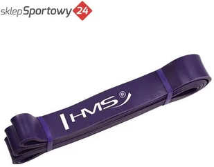 HMS GUMY DO ĆWICZEŃ GU05 SET ZESTAW 17-33-102 - Gumy, taśmy, ekspandery - miniaturka - grafika 10