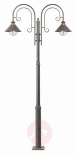 Faro Lorefar Latarnia Nautica 2-punktowa - Lampy ogrodowe - miniaturka - grafika 2