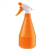 Opryskiwacze - Galicja Zraszacz 0,75l pomarańczowy - miniaturka - grafika 1